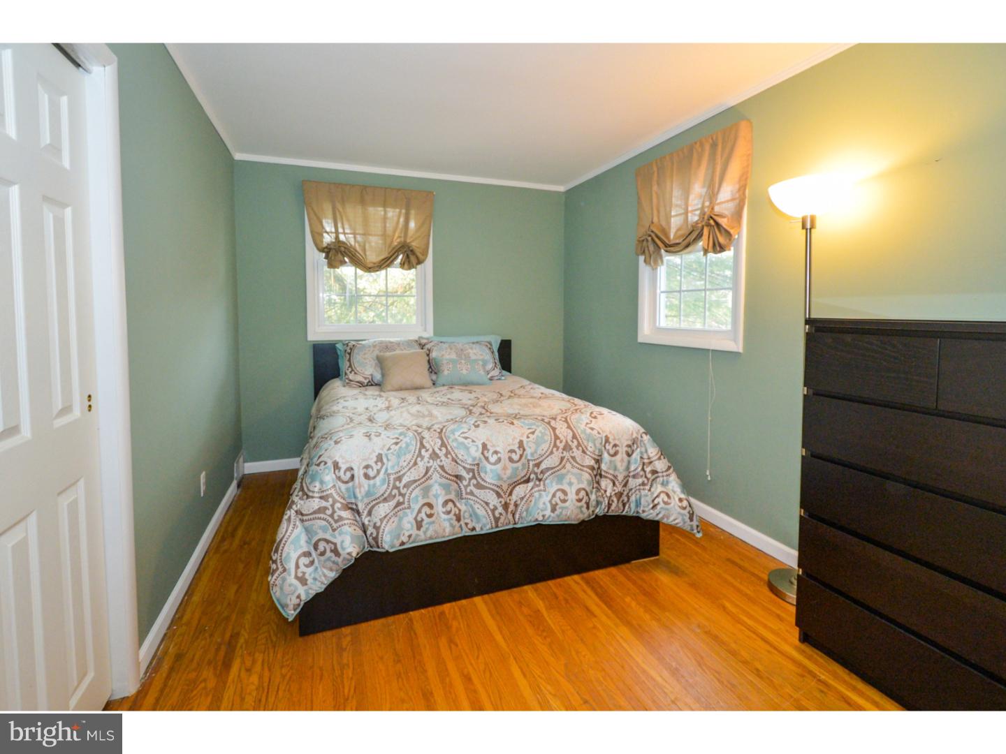 409 Poplar Road Flourtown, PA 19031 - Photo 22 of 25 Bedroom