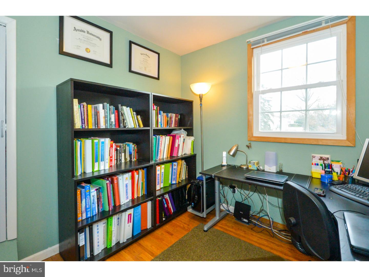 409 Poplar Road Flourtown, PA 19031 - Photo 23 of 25 Office / Study