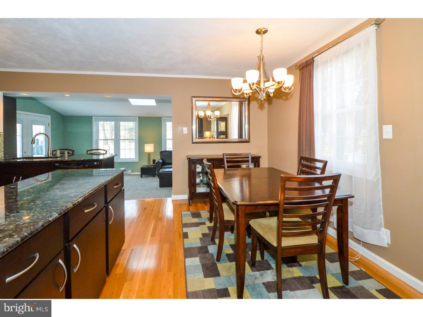 409 Poplar Road Flourtown, PA 19031 - Photo 10 of 25 Kitchen