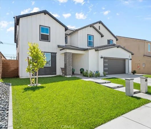 $954,900 | 4961 Bay Laurel Drive, Fontana, CA 92336