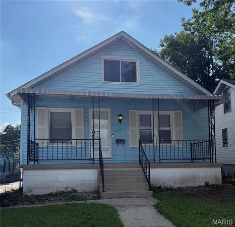 $145,000 | 3043 Myrtle Avenue, Granite City, IL 62040