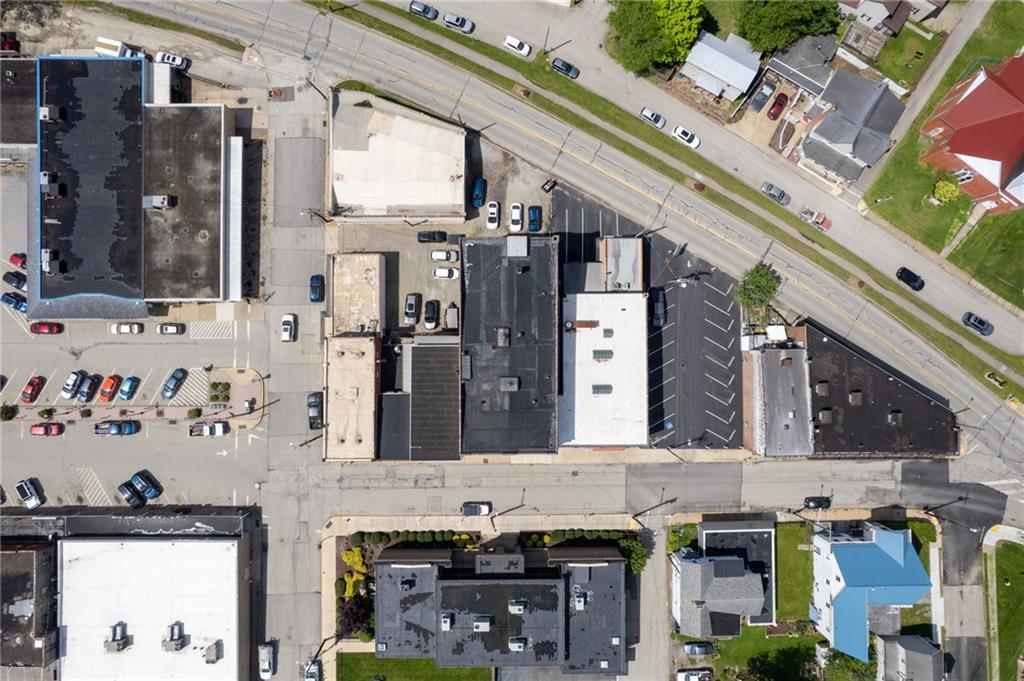 206 North Warren Avenue Apollo, PA 15613 - Photo 22 of 23 a view of building with street