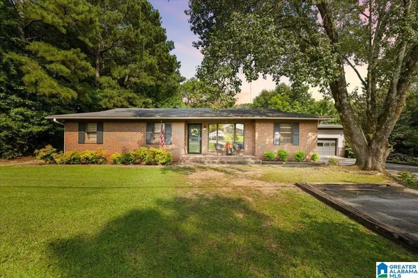 $245,000 | 903 Park Avenue, Oneonta, AL 35121