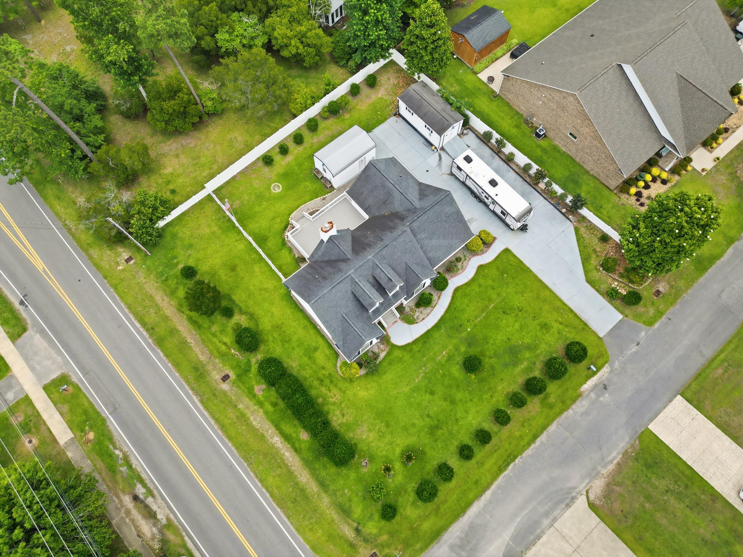 1504 Pickens Street Conway, SC 29527 - Photo 42 of 53