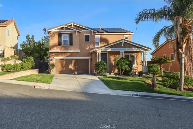 $999,989 | 29724 Castlebury Place, Castaic, CA 91384