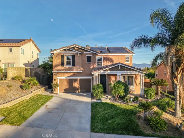 $999,989 | 29724 Castlebury Place, Castaic, CA 91384