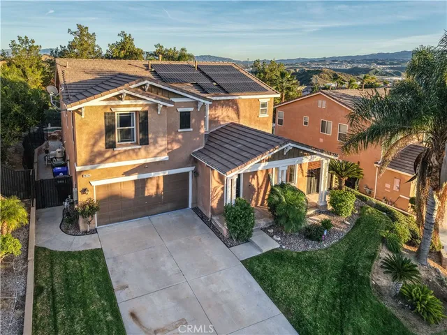 $999,989 | 29724 Castlebury Place, Castaic, CA 91384