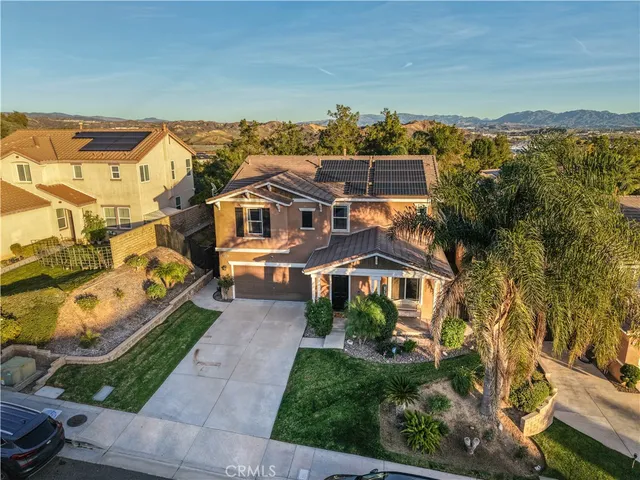 $999,989 | 29724 Castlebury Place, Castaic, CA 91384