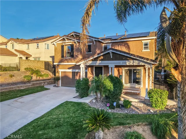 $999,989 | 29724 Castlebury Place, Castaic, CA 91384