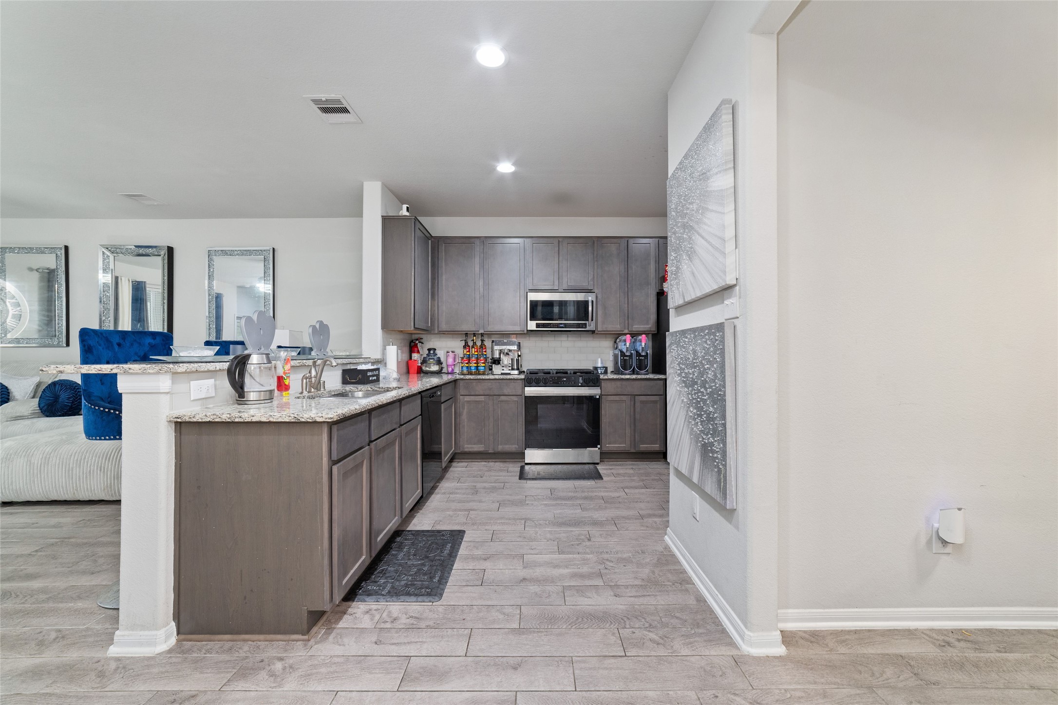 2248 Forest Chestnut Dr Spring Spring, TX 77386 - Photo 11 of 26