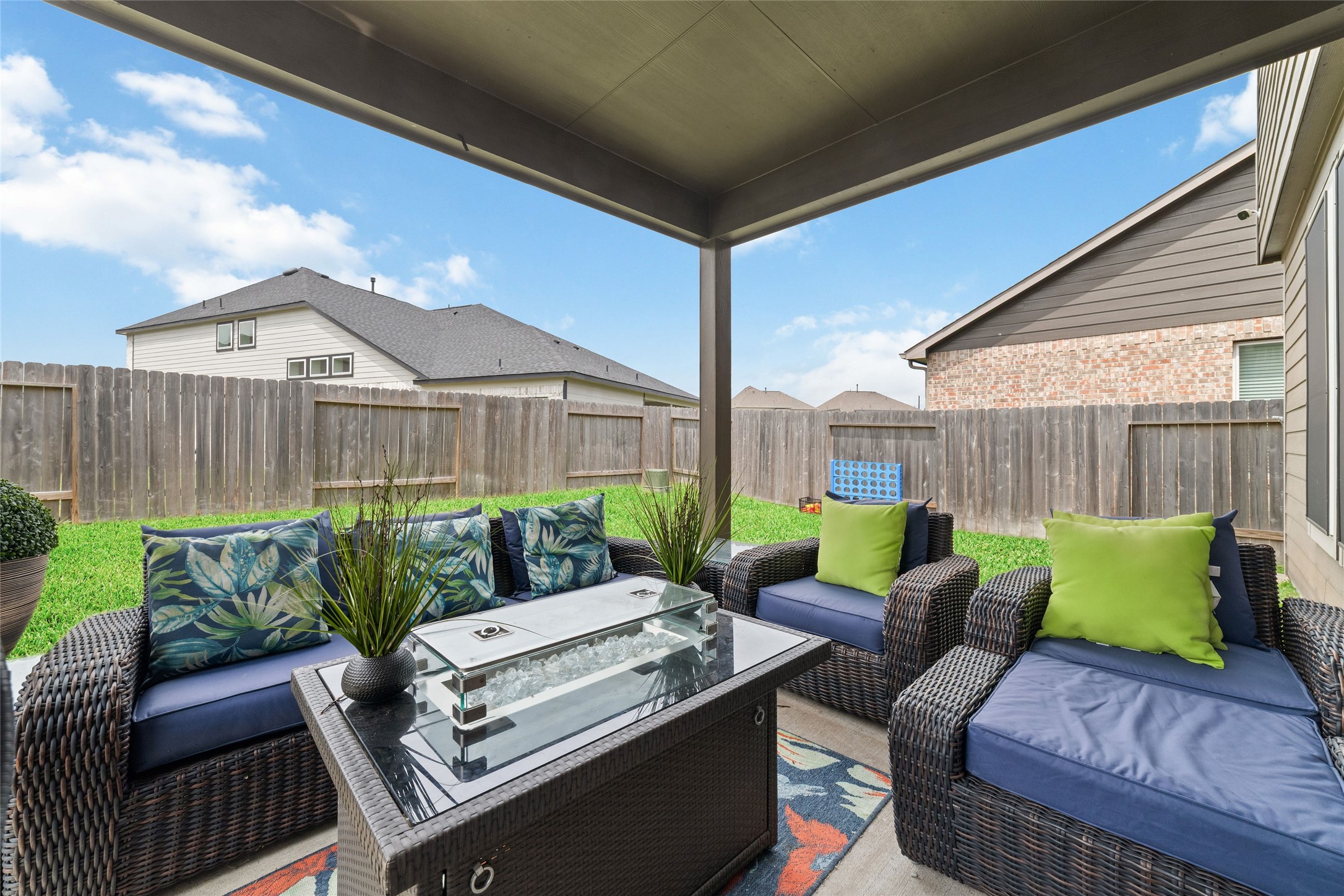 2248 Forest Chestnut Dr Spring Spring, TX 77386 - Photo 25 of 26