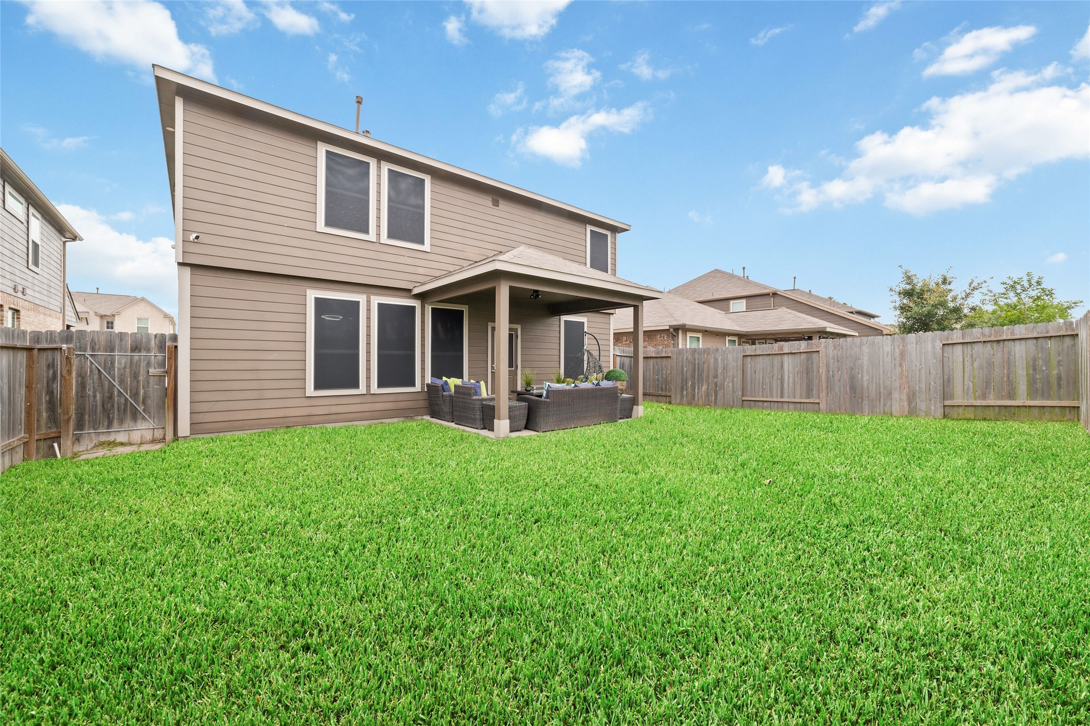 2248 Forest Chestnut Dr Spring Spring, TX 77386 - Photo 26 of 26