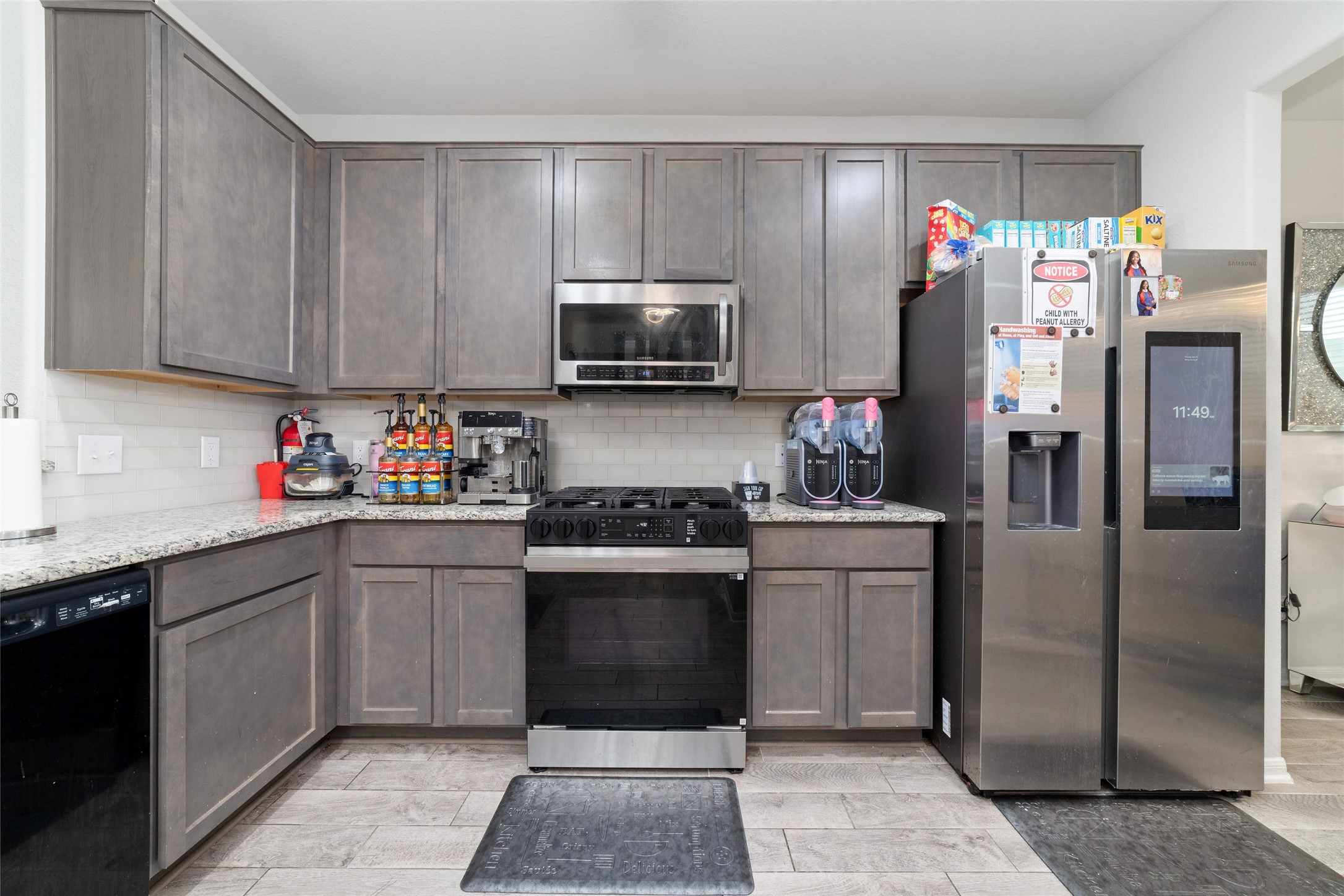 2248 Forest Chestnut Dr Spring Spring, TX 77386 - Photo 9 of 26