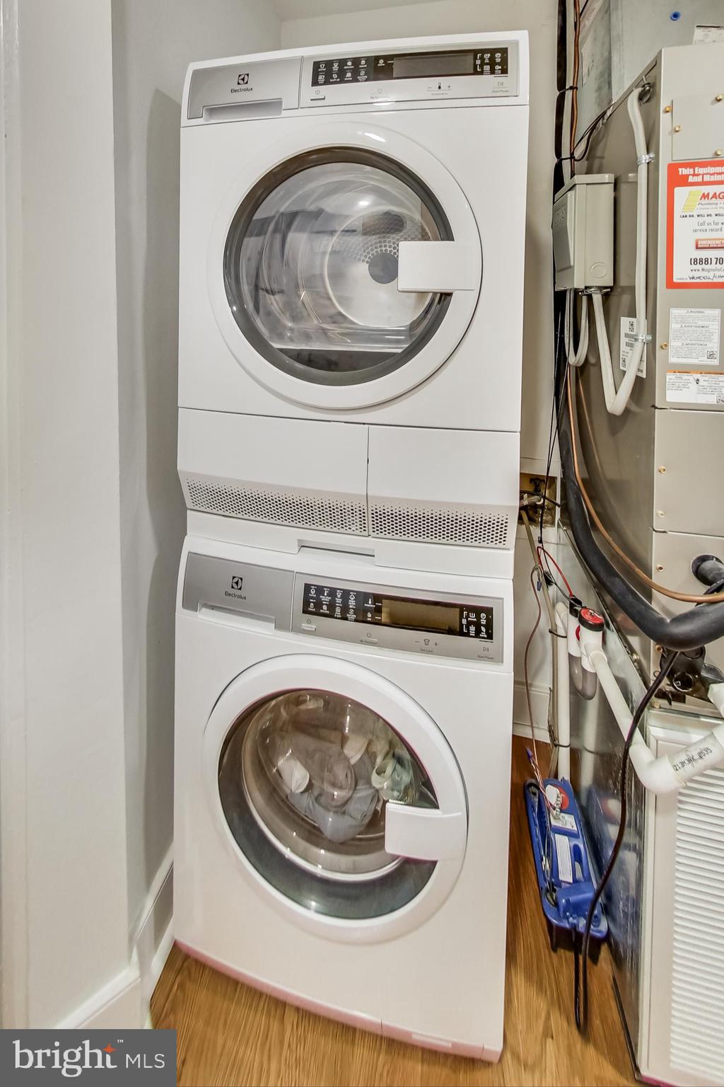 2370 Champlain Street Northwest, Unit 36 Washington, DC 20009 - Photo 12 of 17