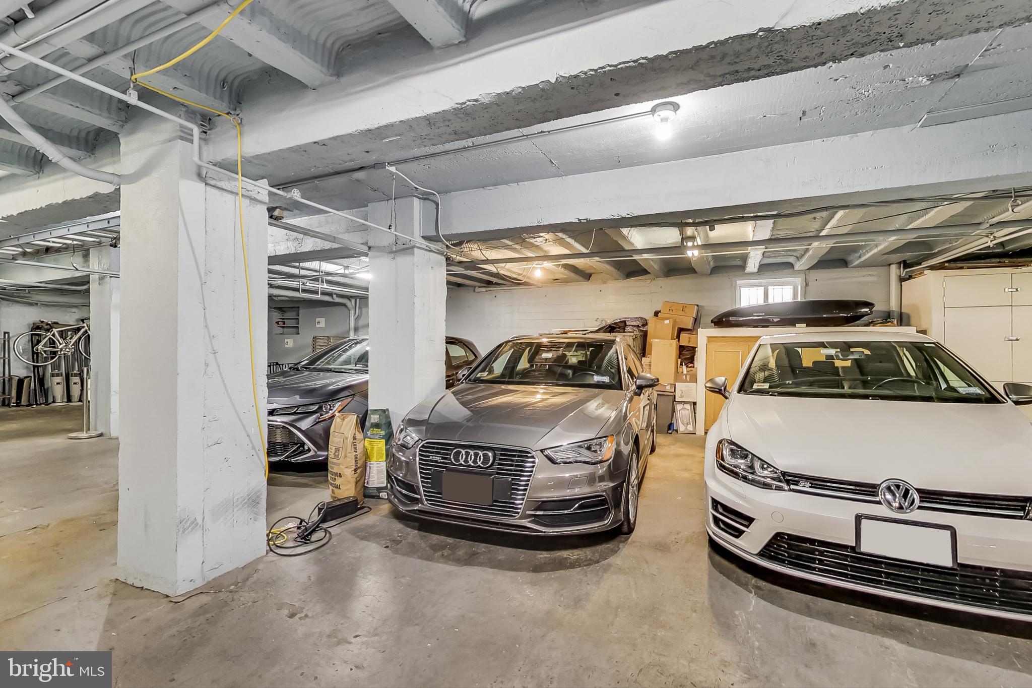 2370 Champlain Street Northwest, Unit 36 Washington, DC 20009 - Photo 15 of 17