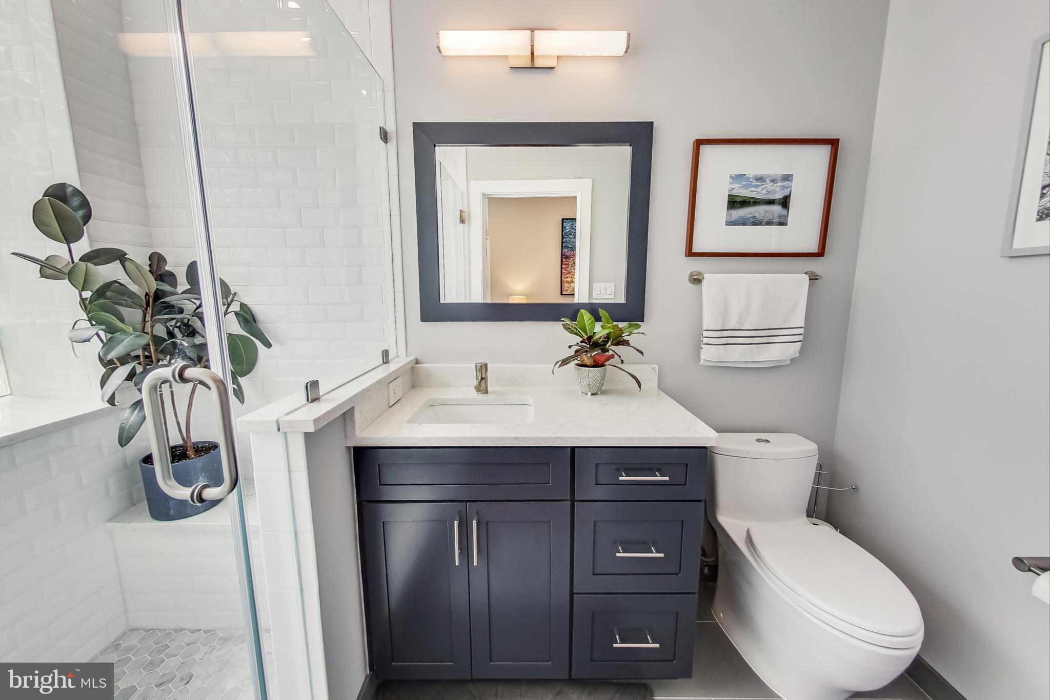 2370 Champlain Street Northwest, Unit 36 Washington, DC 20009 - Photo 7 of 17