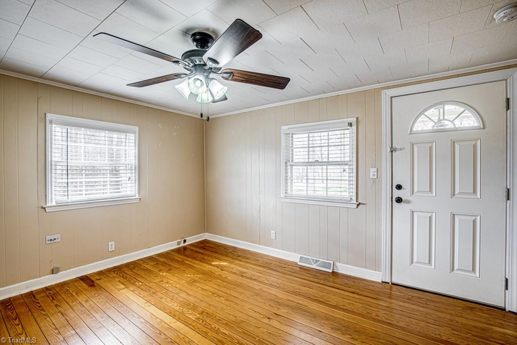820 Brown Road King, NC 27021 - Photo 3 of 8