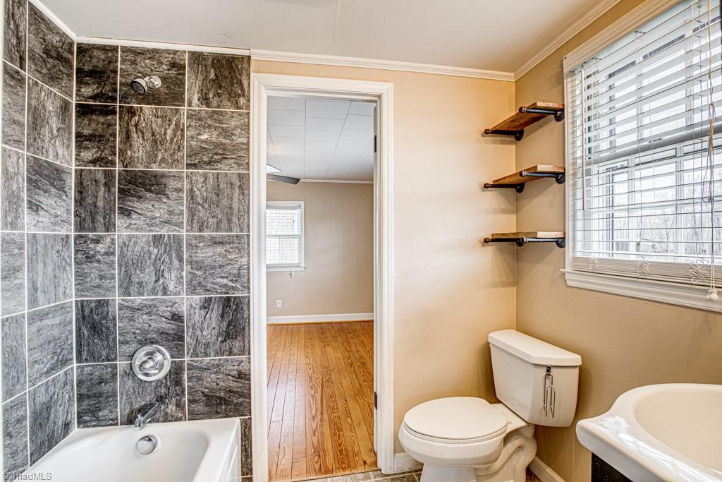 820 Brown Road King, NC 27021 - Photo 5 of 8
