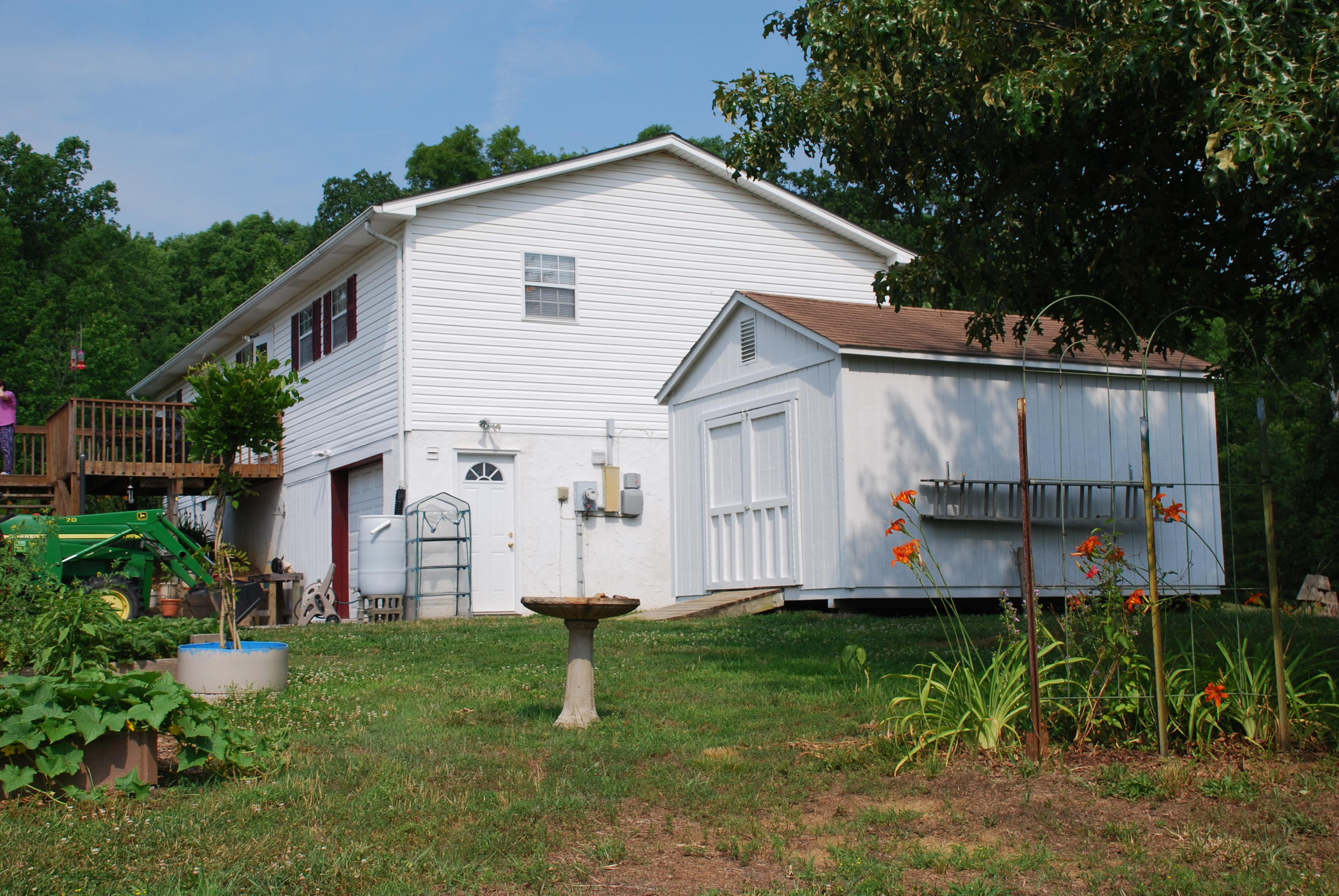 5238 Bell Ridge Drive Apison, TN 37302 - Photo 22 of 46 DSC_0483