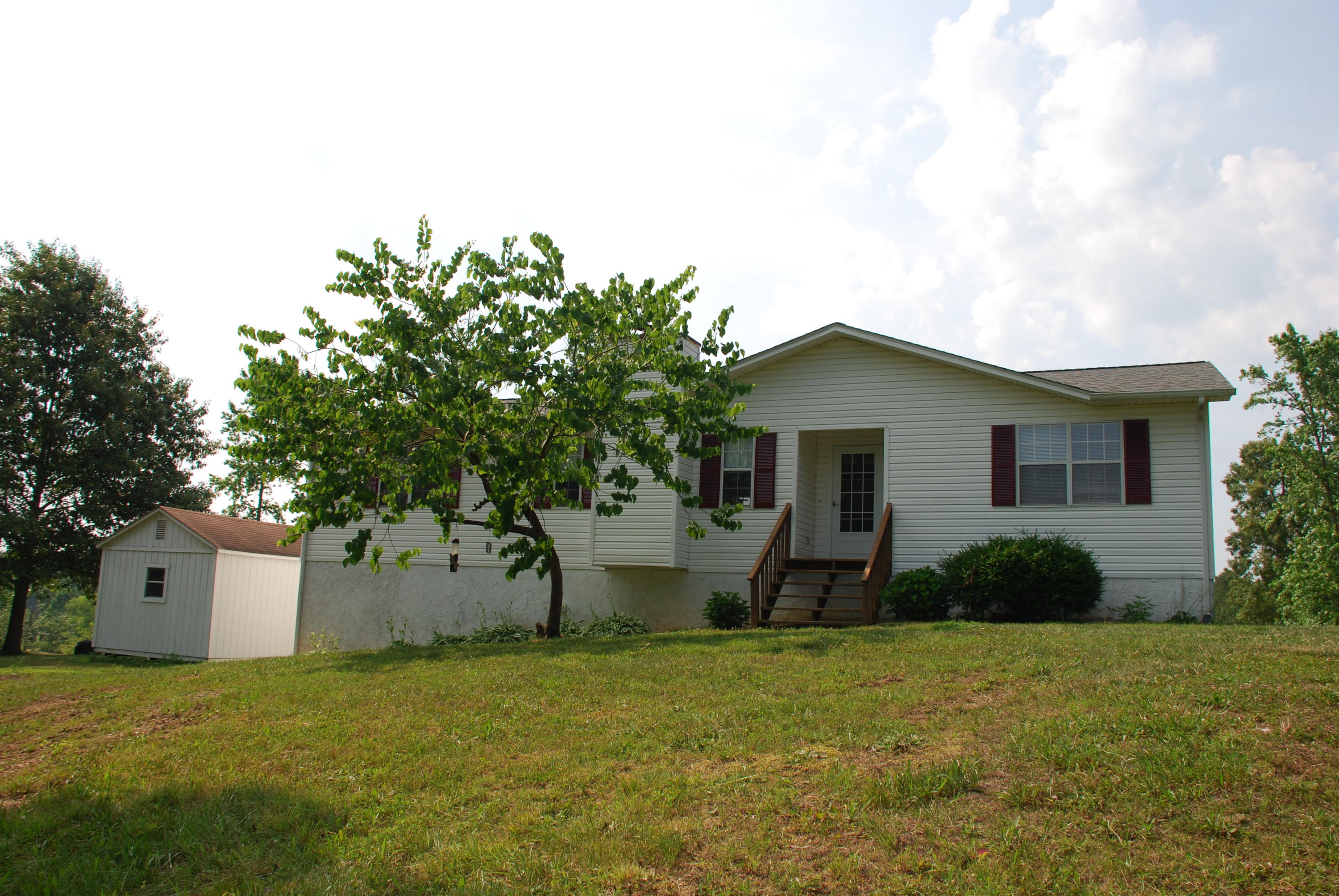 5238 Bell Ridge Drive Apison, TN 37302 - Photo 24 of 46 DSC_0485