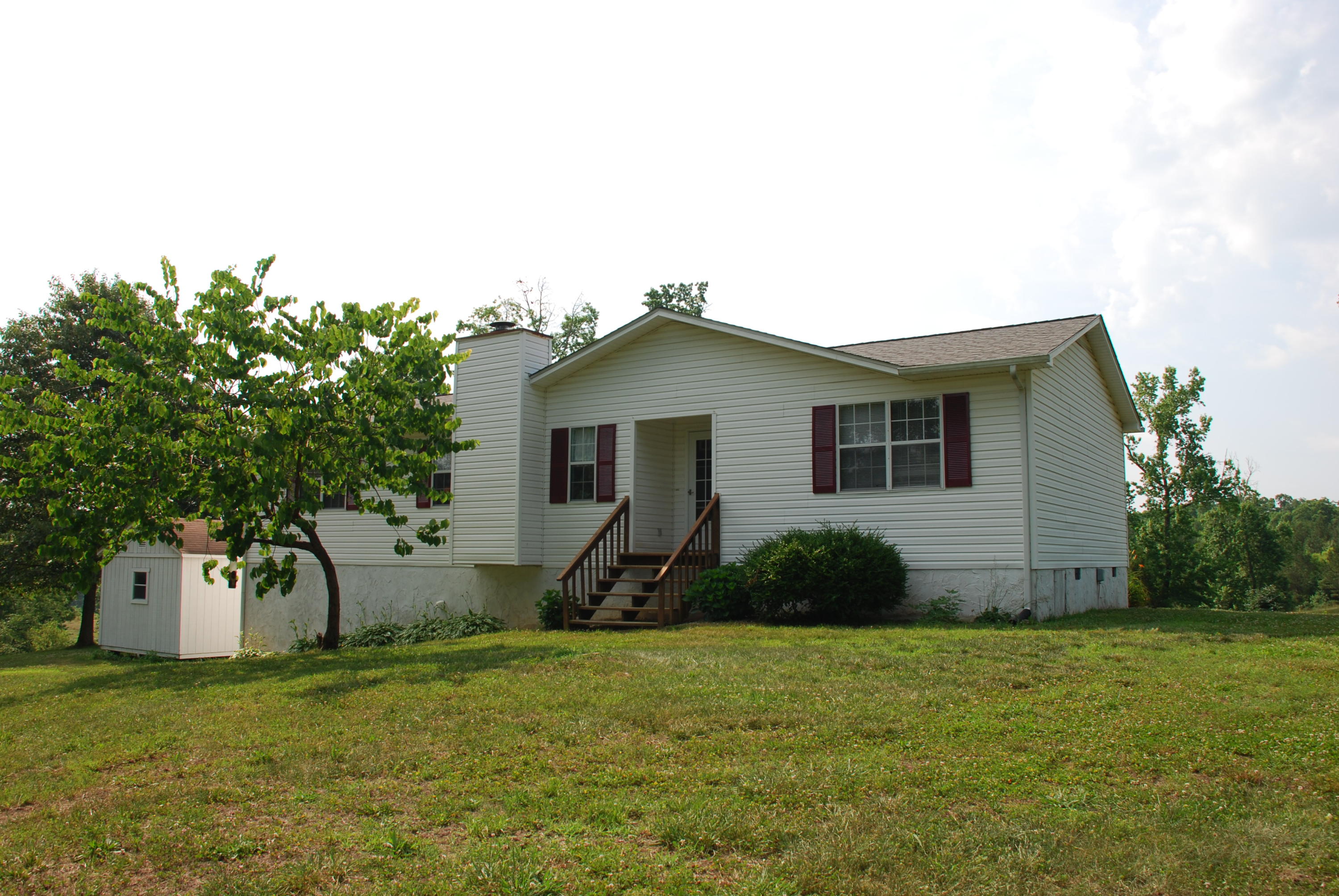 5238 Bell Ridge Drive Apison, TN 37302 - Photo 25 of 46 DSC_0486