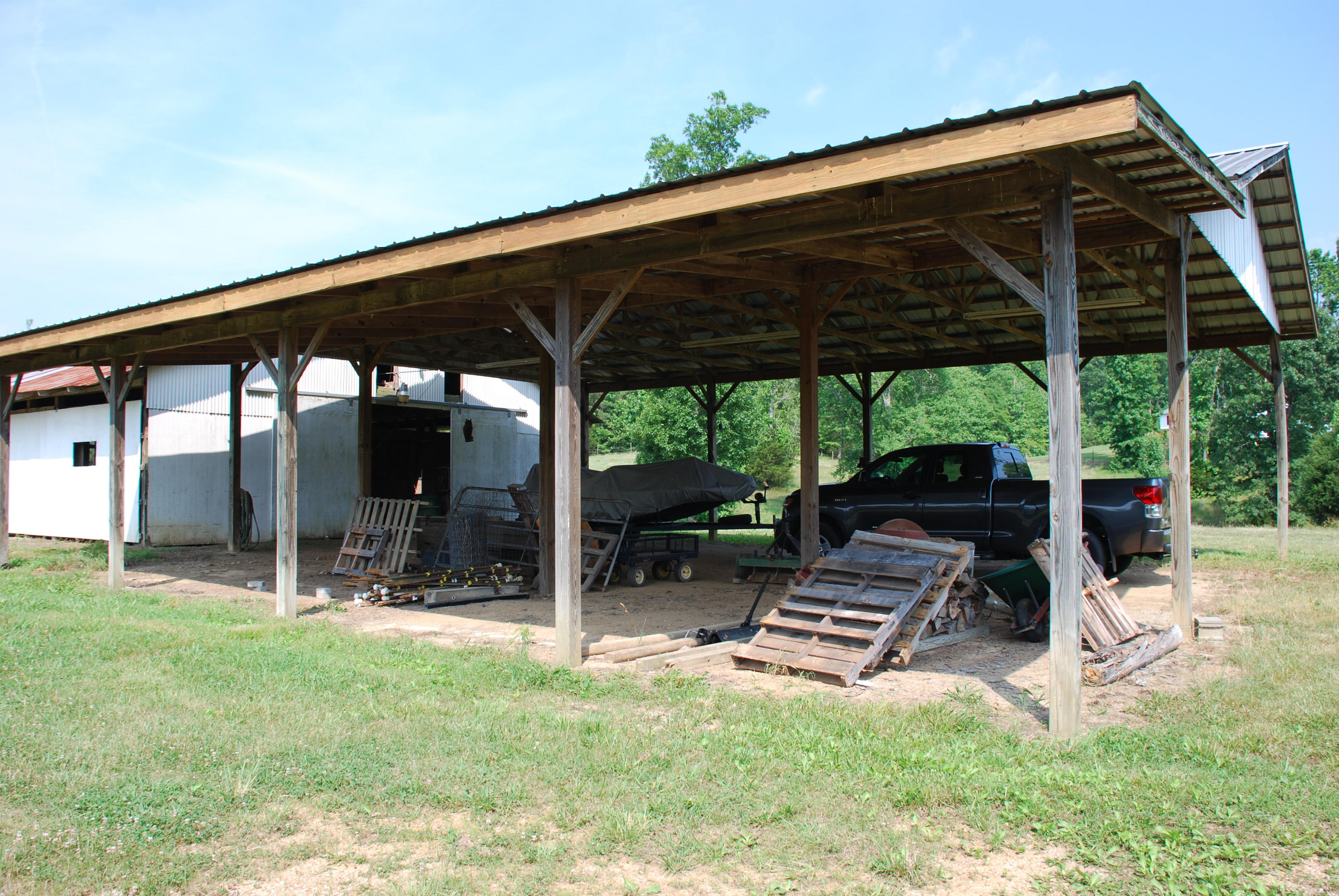 5238 Bell Ridge Drive Apison, TN 37302 - Photo 38 of 46 DSC_0504