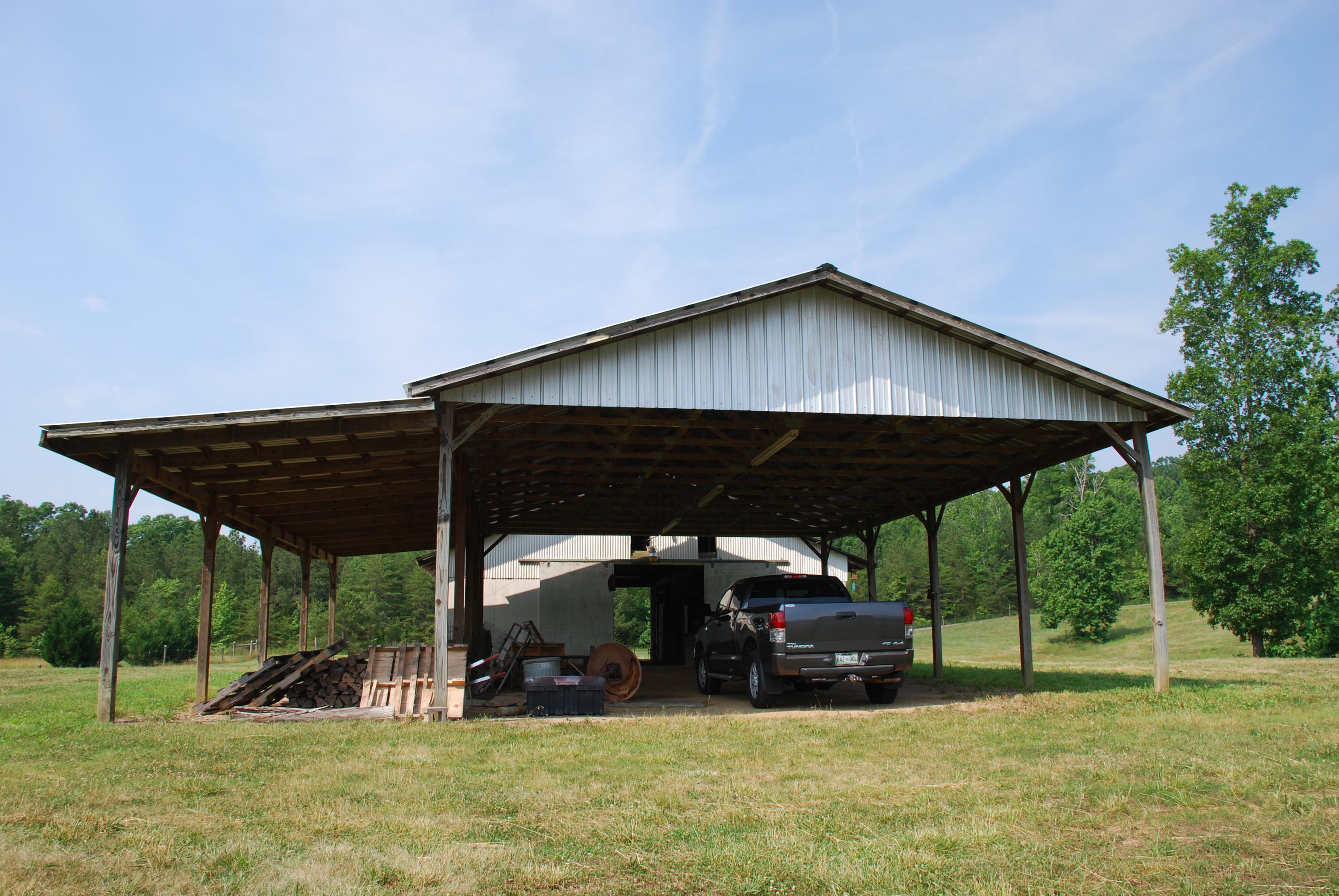 5238 Bell Ridge Drive Apison, TN 37302 - Photo 39 of 46 DSC_0505