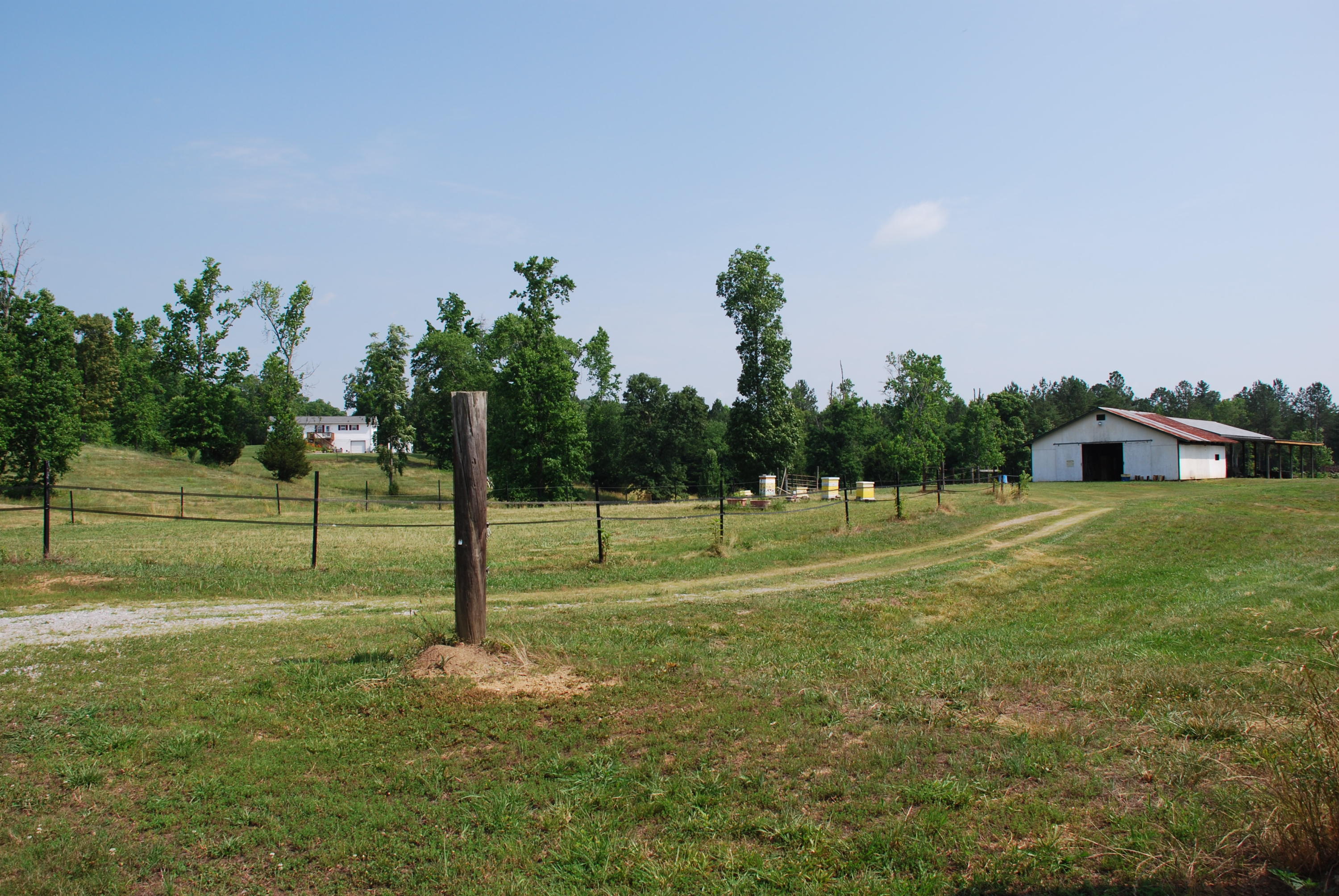 5238 Bell Ridge Drive Apison, TN 37302 - Photo 44 of 46 DSC_0515