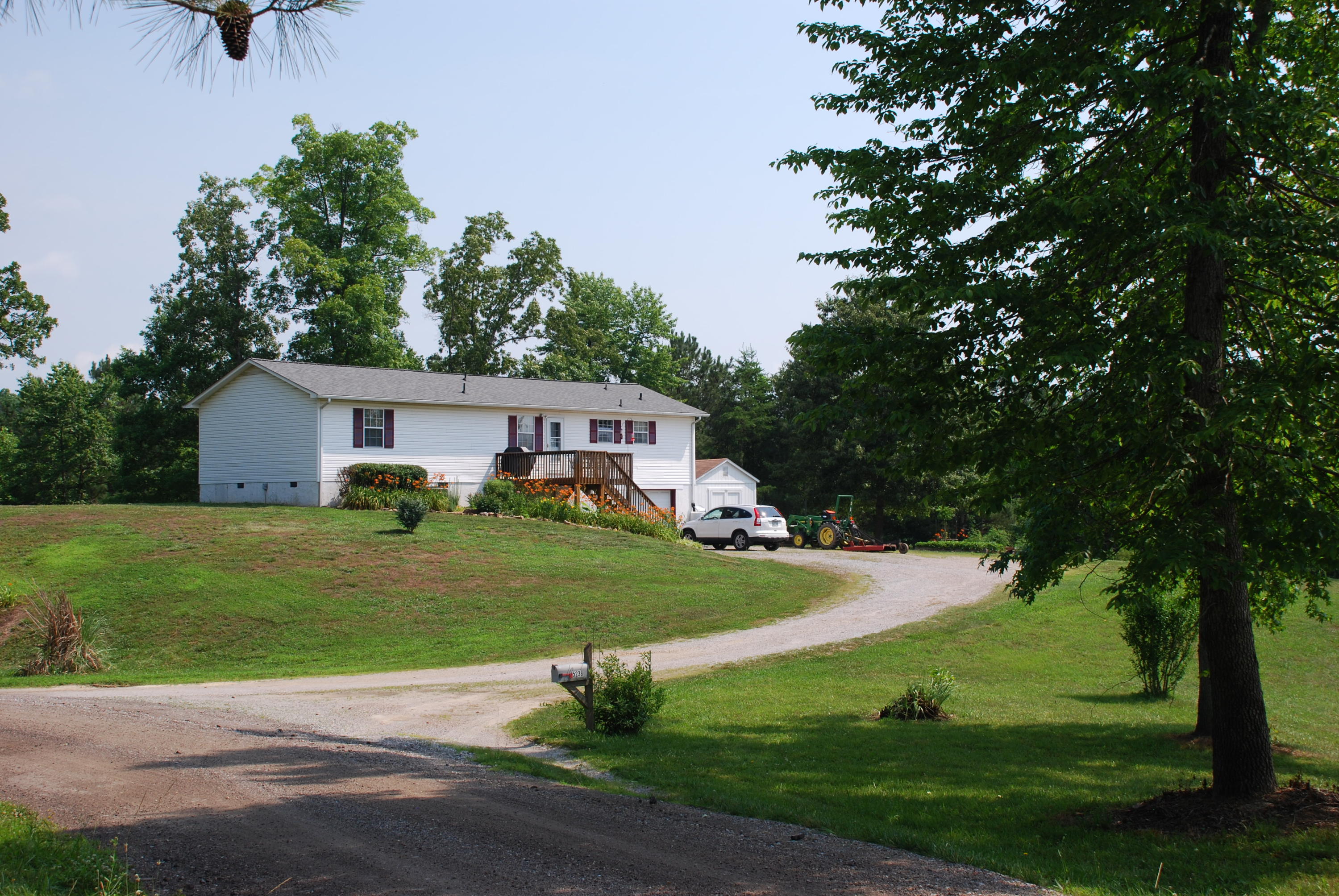 5238 Bell Ridge Drive Apison, TN 37302 - Photo 45 of 46 DSC_0518