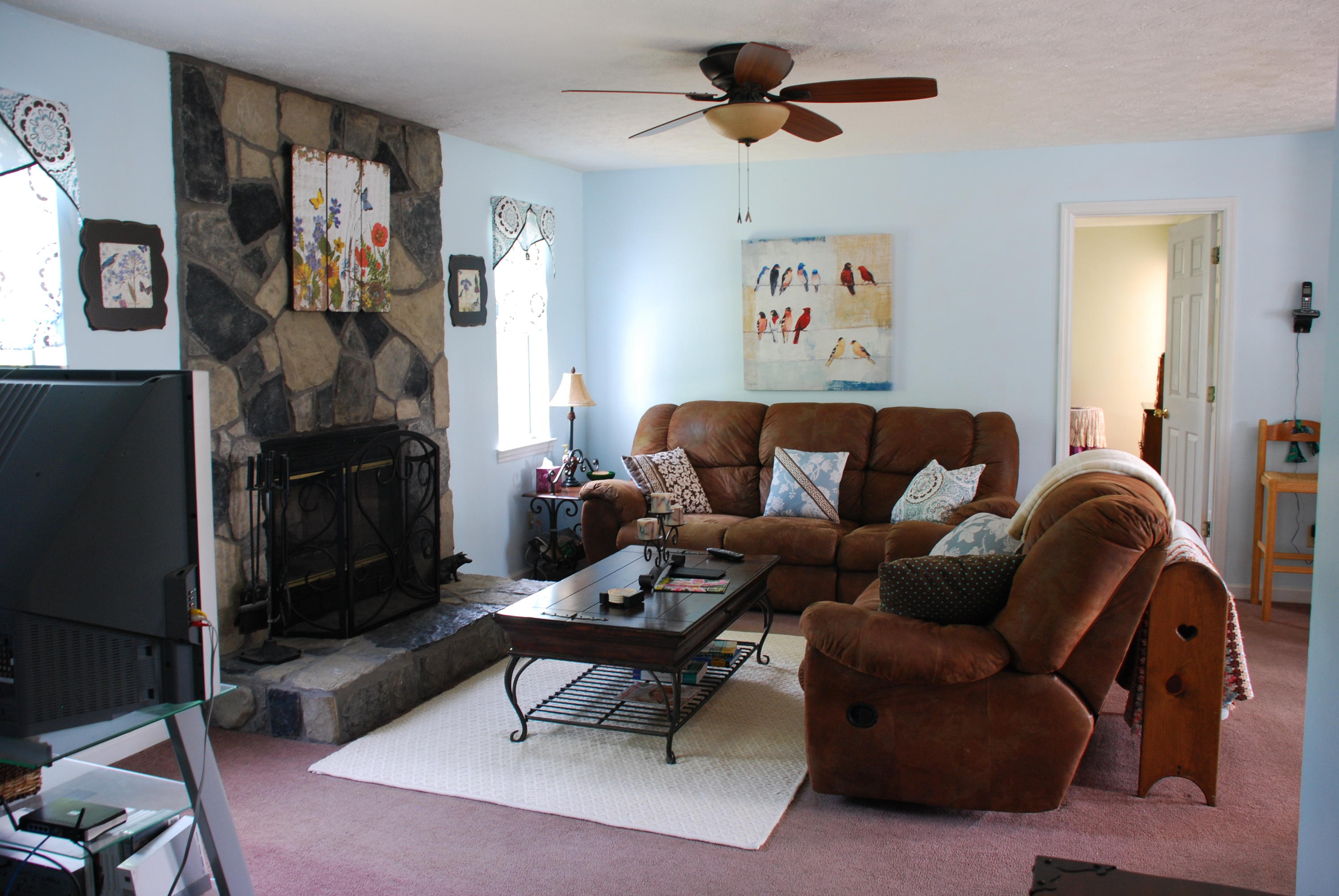 5238 Bell Ridge Drive Apison, TN 37302 - Photo 7 of 46 DSC_0451