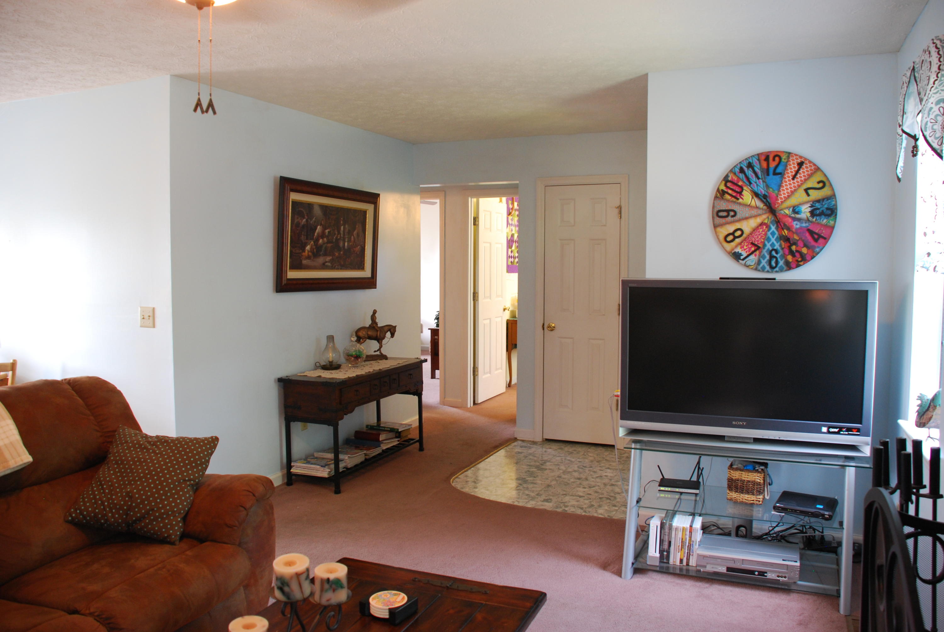 5238 Bell Ridge Drive Apison, TN 37302 - Photo 9 of 46 DSC_0460