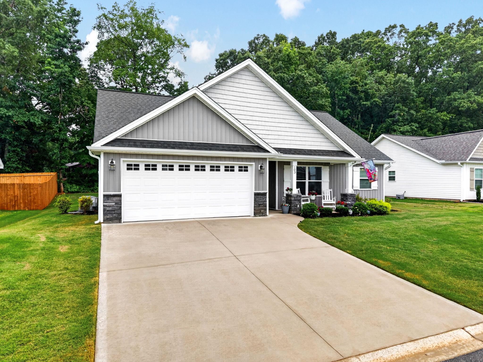 103 West Caylee Way Chesnee, SC 29323 - Photo 37 of 40