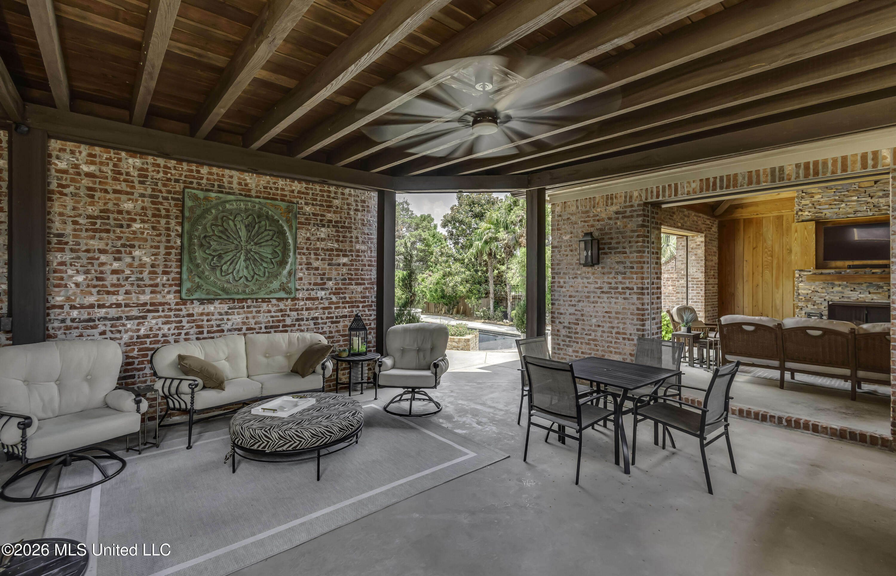 107 Carlton Boulevard Ridgeland, MS 39157 - Photo 15 of 111 107 Carlton Blvd --21