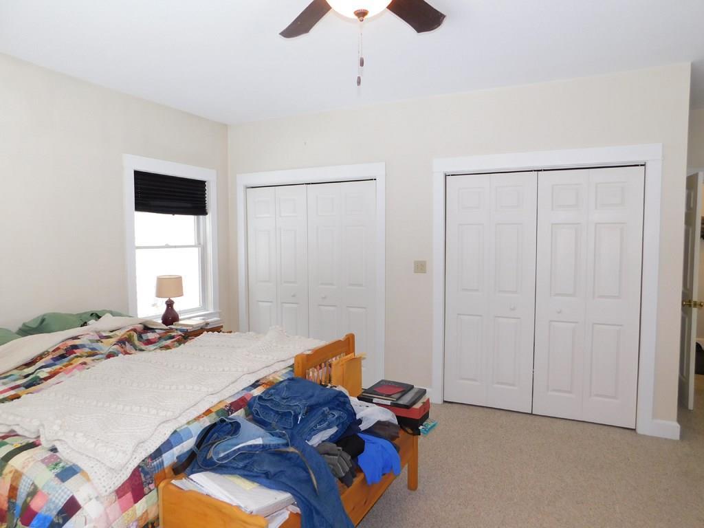 237 Dunn Road Belgrade, ME 04917 - Photo 19 of 25 Master Bedroom