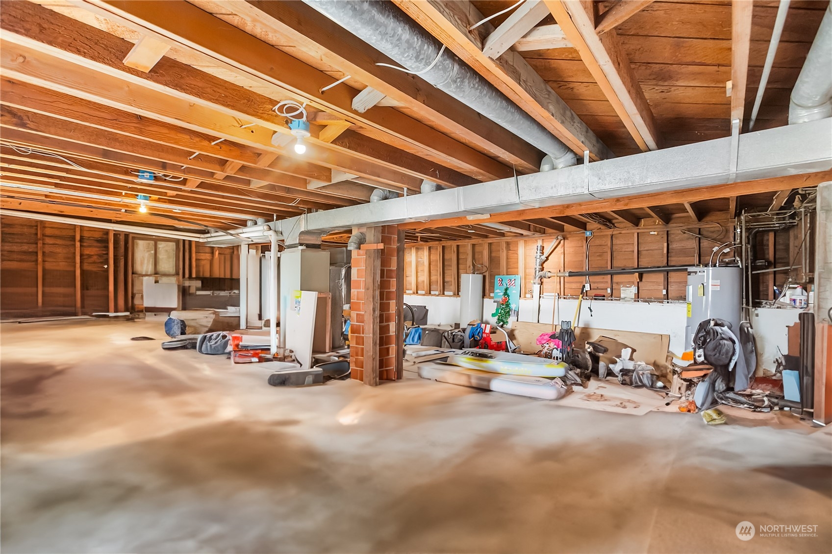 315 Shore Drive Bremerton, WA 98310 - Photo 29 of 38 a view of a room with gym equipment
