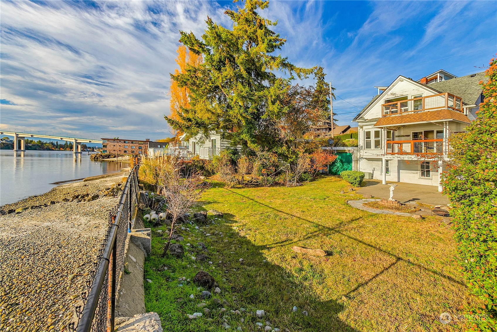 315 Shore Drive Bremerton, WA 98310 - Photo 32 of 38 a view of residential houses with outdoor space