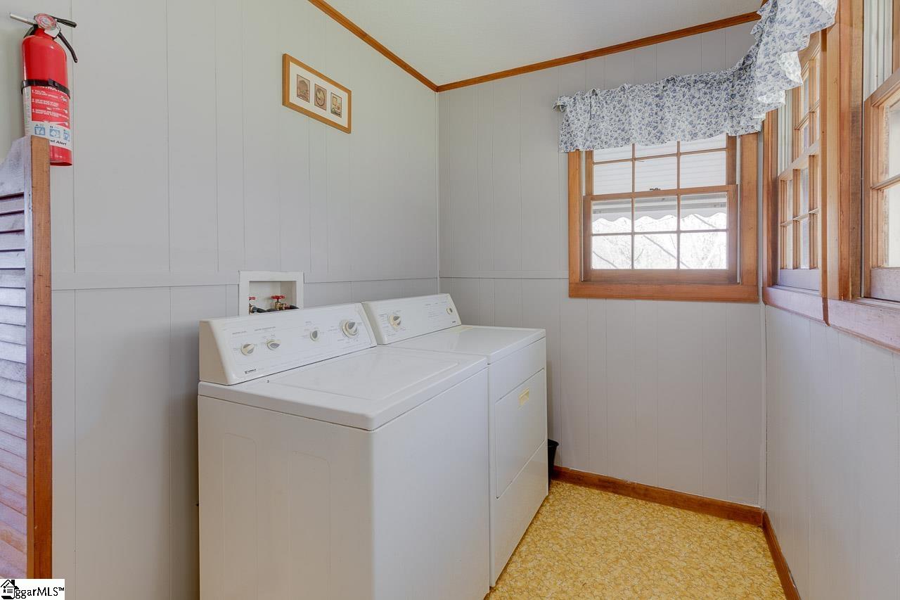 111 Trammell Road Marietta, SC 29661 - Photo 22 of 28