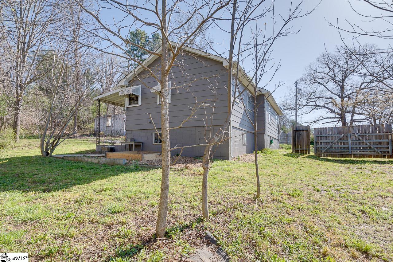 111 Trammell Road Marietta, SC 29661 - Photo 26 of 28