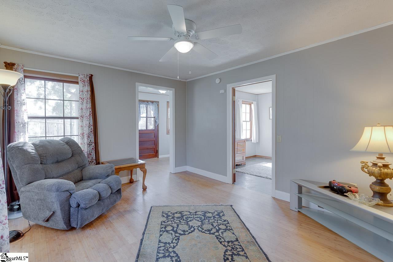 111 Trammell Road Marietta, SC 29661 - Photo 8 of 28