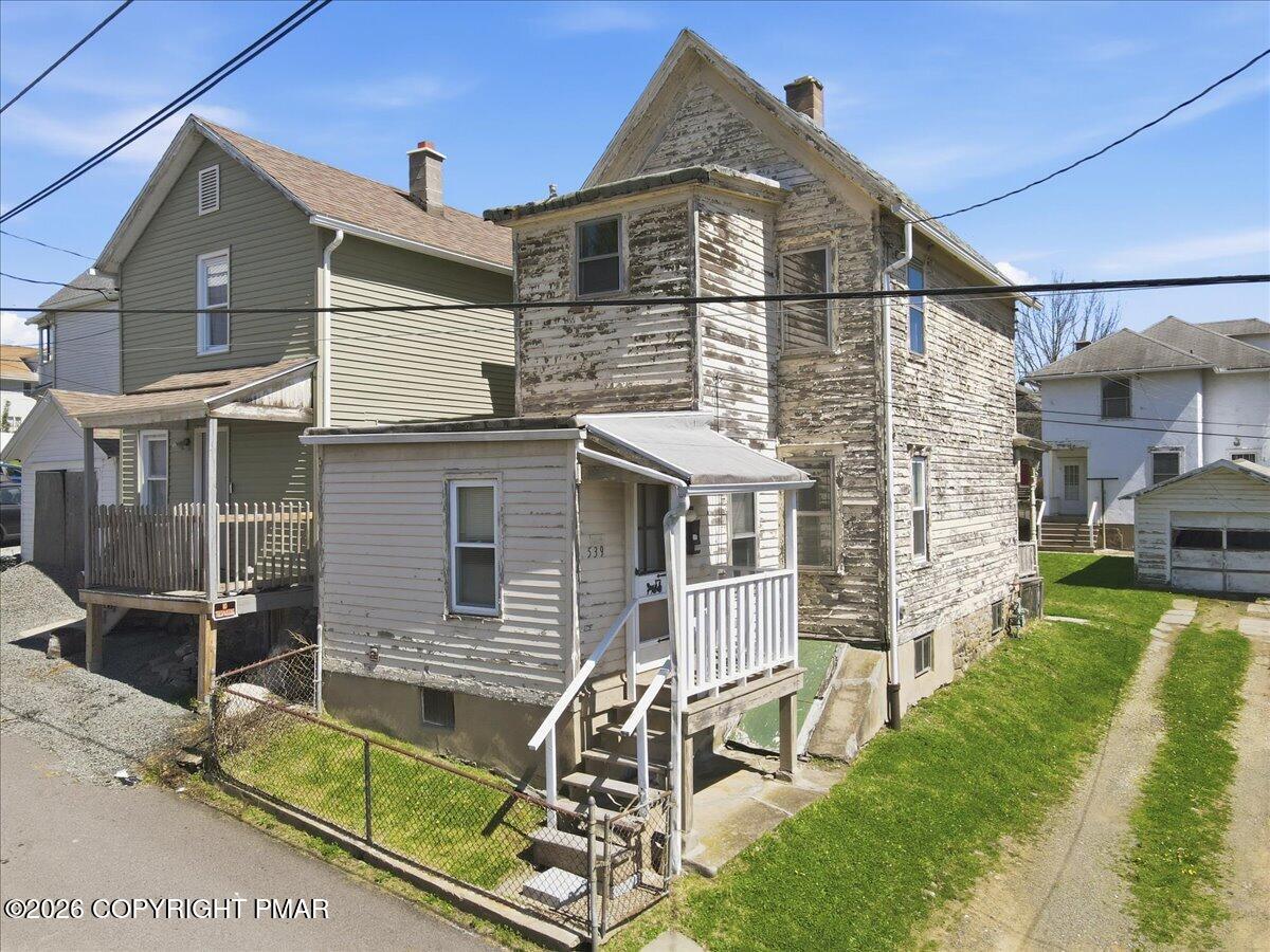 539 Harrison Avenue Scranton, PA 18510 - Photo 101 of 129 101-120_Photo Apr 27 2026, 2 39 28 PM