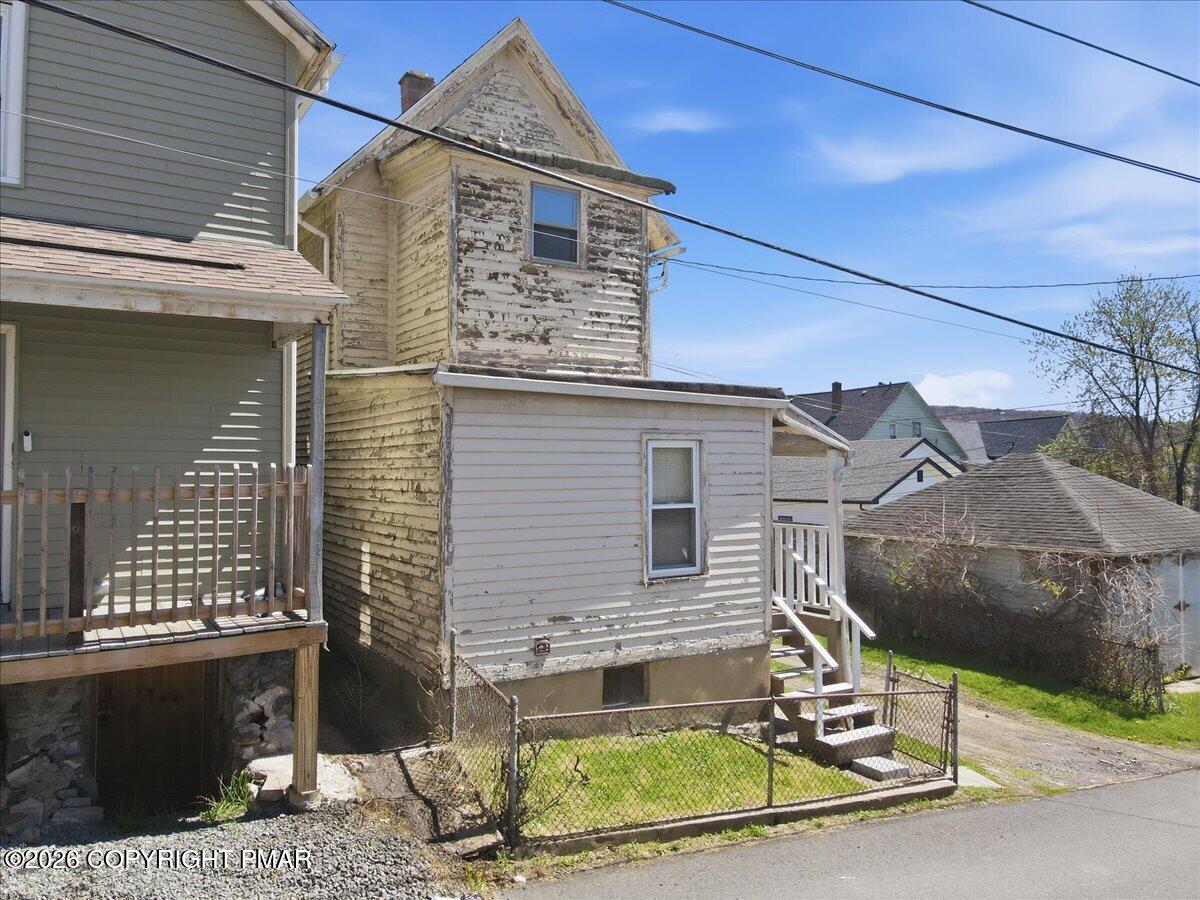 539 Harrison Avenue Scranton, PA 18510 - Photo 102 of 129 102-121_Photo Apr 27 2026, 2 39 50 PM