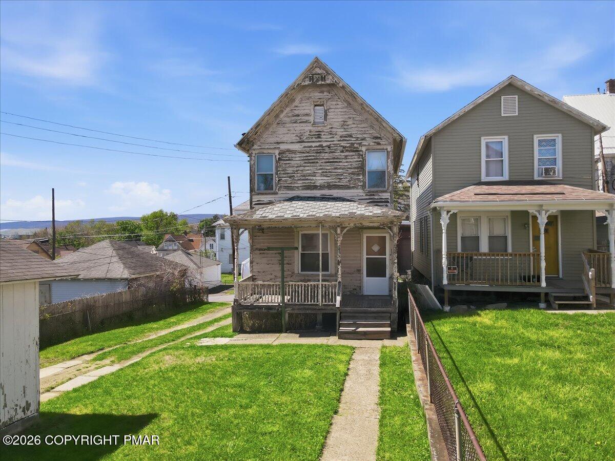 539 Harrison Avenue Scranton, PA 18510 - Photo 106 of 129 106-019_Photo Apr 27 2026, 2 37 33 PM