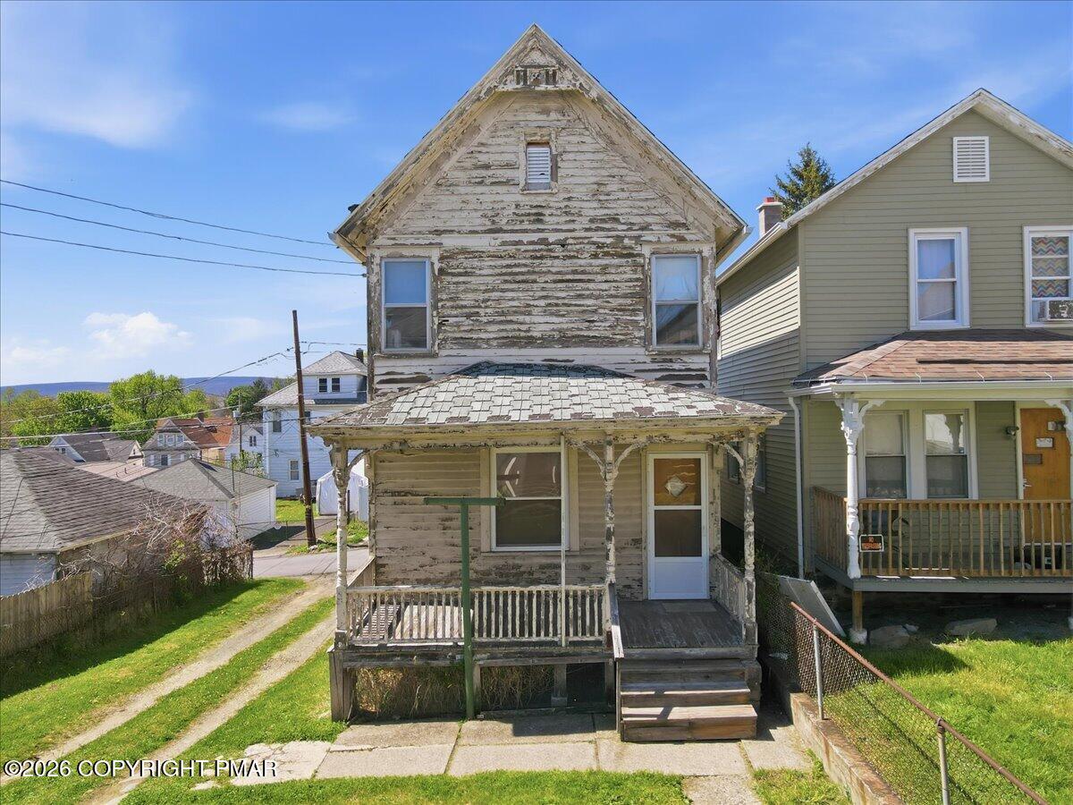 539 Harrison Avenue Scranton, PA 18510 - Photo 109 of 129 109-021_Photo Apr 27 2026, 2 37 44 PM