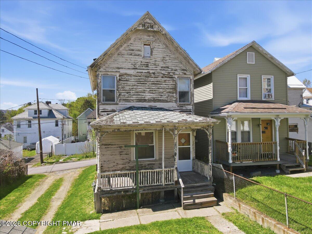 539 Harrison Avenue Scranton, PA 18510 - Photo 111 of 129 111-024_Photo Apr 27 2026, 2 37 59 PM (1