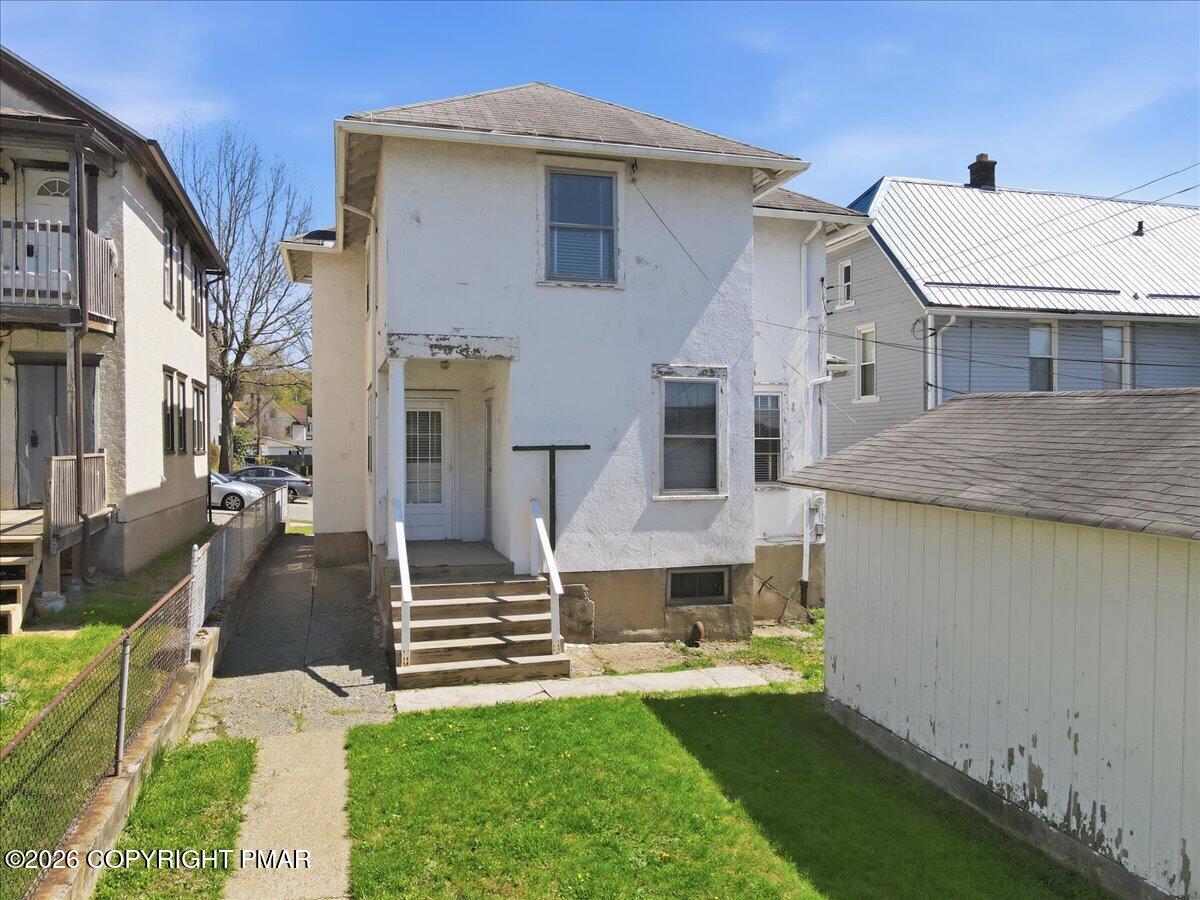 539 Harrison Avenue Scranton, PA 18510 - Photo 82 of 129 082-102_Photo Apr 27 2026, 2 35 30 PM