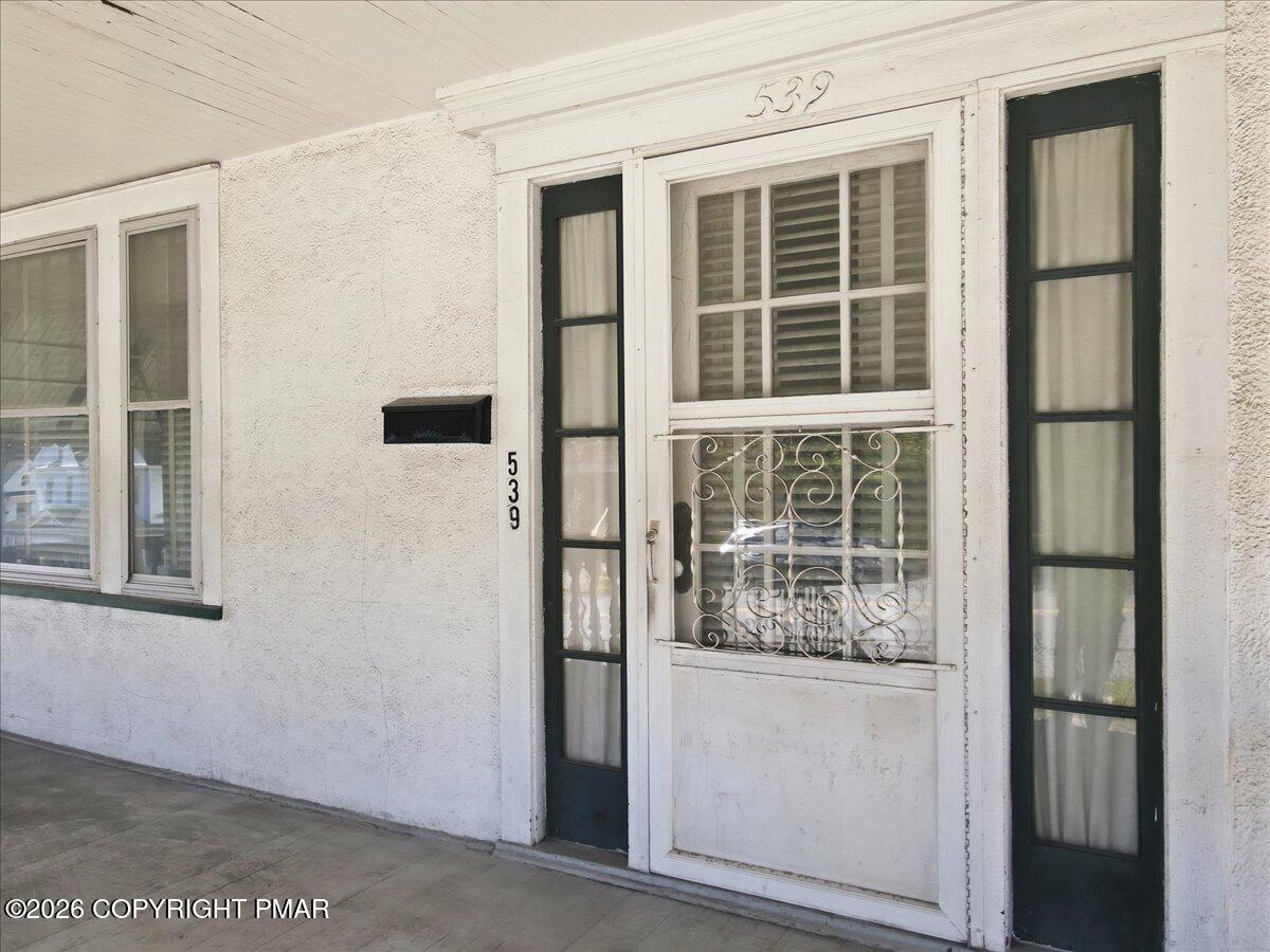 539 Harrison Avenue Scranton, PA 18510 - Photo 9 of 129 009-030_Photo Apr 27 2026, 2 44 00 PM