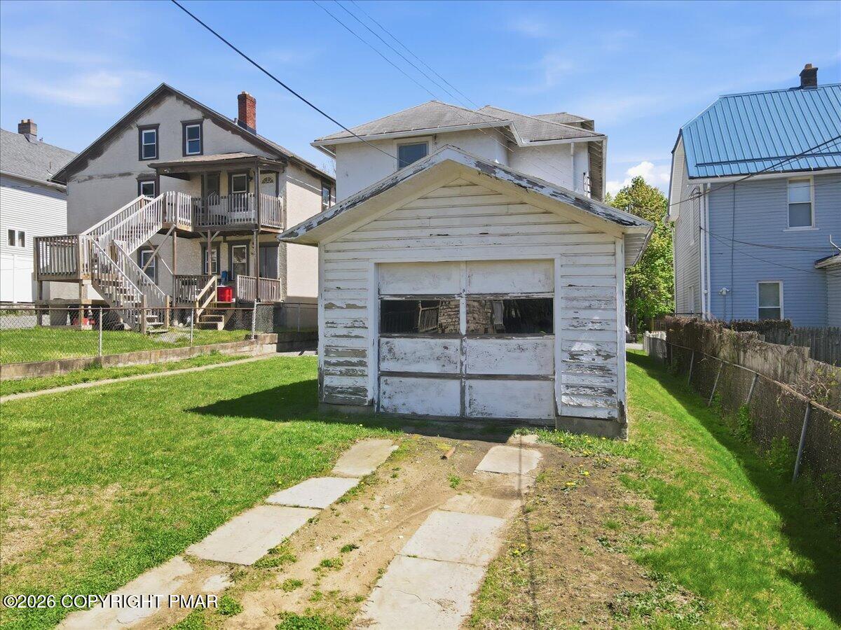539 Harrison Avenue Scranton, PA 18510 - Photo 91 of 129 091-111_Photo Apr 27 2026, 2 36 33 PM (2