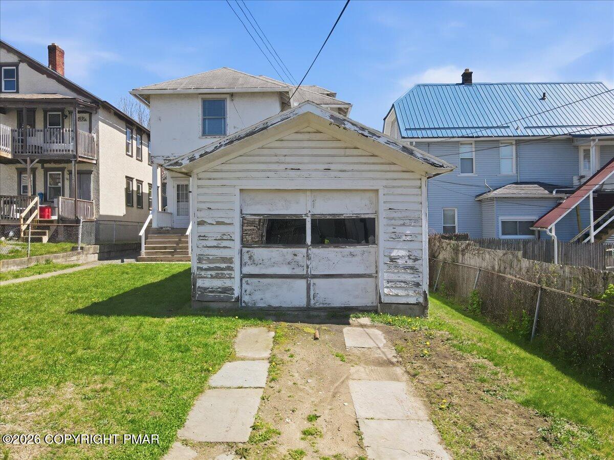 539 Harrison Avenue Scranton, PA 18510 - Photo 92 of 129 092-112_Photo Apr 27 2026, 2 36 40 PM