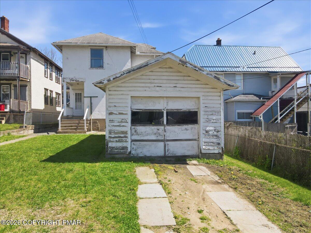 539 Harrison Avenue Scranton, PA 18510 - Photo 93 of 129 093-113_Photo Apr 27 2026, 2 36 43 PM