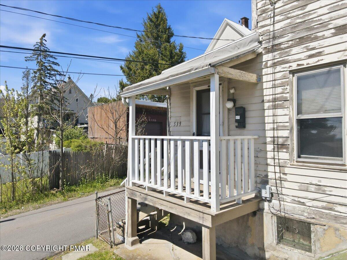 539 Harrison Avenue Scranton, PA 18510 - Photo 97 of 129 097-117_Photo Apr 27 2026, 2 38 53 PM